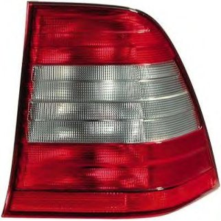 Фонарь MB C-klasse S202 all models 96-97 задний правый Hella фото