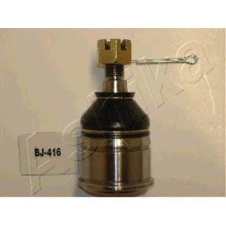 Опора шаровая нижняя передней подвески ashika 73-04-416 фото