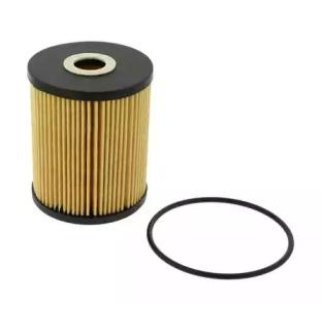 Фильтр масляный CHAMPION COF100515E фото