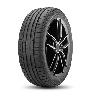 Автошина R19 225/55 Ikon Character Aqua SUV 99V лето T743148 фото