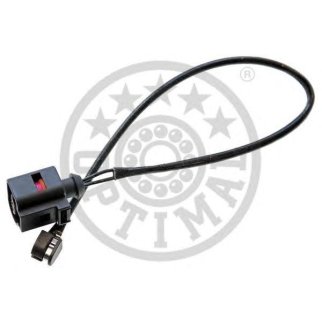 Датчик износа тормозной накладки перед фото