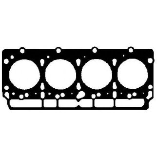 Прокладка ГБЦ Elring 646.440 фото