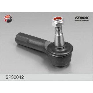 Наконечник рулевой правый Fenox SP32042 фото