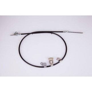 Трос стояночного тормоза левый Hella 8AS 355 664-921 фото