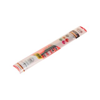 Щетка стеклоочистителя AL-275 "SUPER FLAT PREMIUM" 380мм (15") HEYNER/1/50 фото