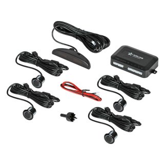 Парковочный радарпарктроник (к-кт) AirLine APS-4L-01 фото 2