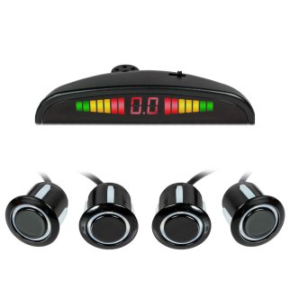 Парковочный радарпарктроник (к-кт) AirLine APS-4L-01 фото 3