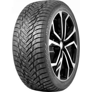 Шина Nokian Tyres 265/45/21 T 108 Hakkapeliitta 10 EV XL Ш. фото