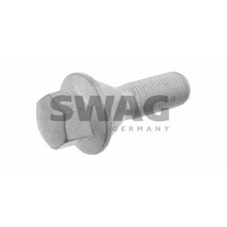 Болт колесный конусный M14x1,5x61mm / NISSAN: INTERSTAR 03-, INTERSTAR автобус 02-, INTERSTAR фургон 02-, PRIMASTAR автобус 02-, PRIMASTAR фургон 02-  OPE фото