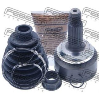 ШРУС НАРУЖНЫЙ27X51.9X26 (FEBEST) фото