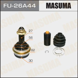 ШРУС наружный Masuma FU-26A44 фото