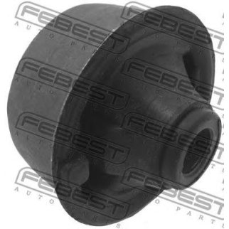 Сайлентблок передний подвески FEBEST TAB-043 фото