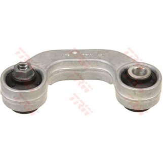 Стойка стабилизатора перед лев фото