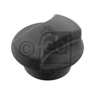 Крышка расширительного бачка FEBI 36086 фото