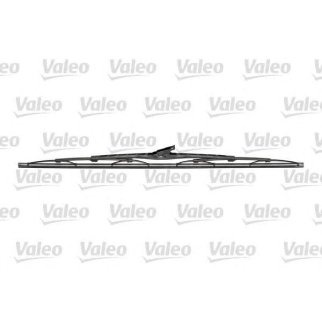 Щетка стеклоочистителя Valeo 675561 фото 1