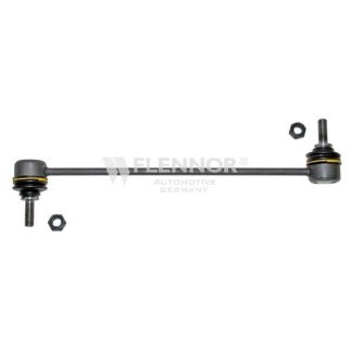 Стойка переднего стабилизатора FLENNOR FL427-H фото