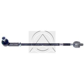 Тяга рулевая лев.SEAT TOLEDO / VW GOLF - VENTO фото