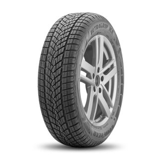 Шина GoodYear 255/55/19 T 111 UG ICE SUV G1 XL фото
