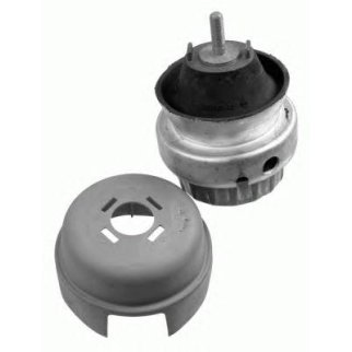 Опора двигателя правая Lemforder 36231 01 фото