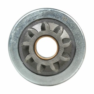 Привод стартера (бендикс) Geely Emgrand EC7 (05-) 1.8i (VCS 3020) фото 2