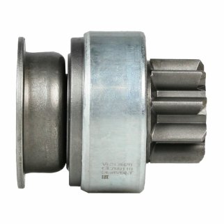 Привод стартера (бендикс) Geely Emgrand EC7 (05-) 1.8i (VCS 3020) фото 3