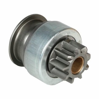 Привод стартера (бендикс) Geely Emgrand EC7 (05-) 1.8i (VCS 3020) фото