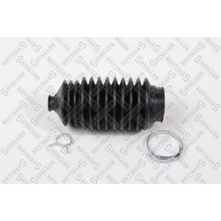 14-17165-SX_пыльник рейки рулевой правый! без г/у Nissan Sunny 1.3 90-79 фото