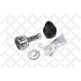 150 2012-SX_ШРУС наружный к-кт! ABS, 4950025301 Hyundai Accent II 1.3-1.6/1.5CRDi 00-05 фото