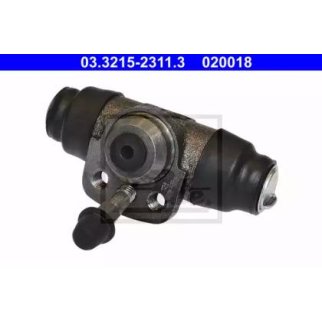 Цилиндр тормозной ATE 03.3215-2311.3 фото
