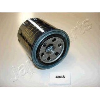 Фильтр масляный Japanparts FO-498S фото