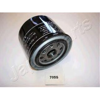 Фильтр масляный Japanparts FO-705S фото