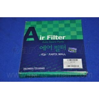 Фильтр салона PARTS-MALL PMC-006 фото