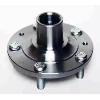 Ступица передняя TORQUE PL742 фото