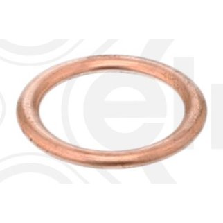 Шайба пробки слива масла Elring 813.052 фото