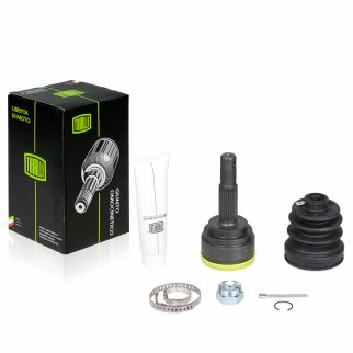 ШРУС наружный TRIALLI GO 1413 фото