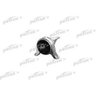 Опора двигателя передняя правая_Opel Astra 1.7DTi 98- фото