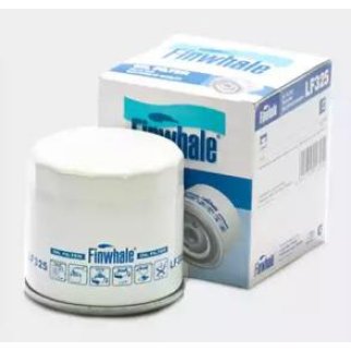 Фильтр масляный Finwhale LF325 фото