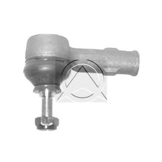 Наконечник рулевой левый SIDEM 3134 фото