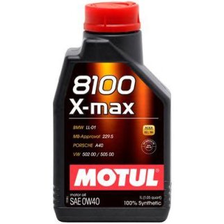 Масло моторное MOTUL 104531 фото