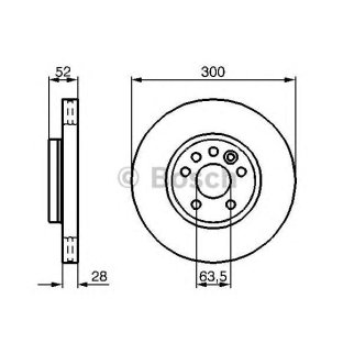 Тормозной диск фото