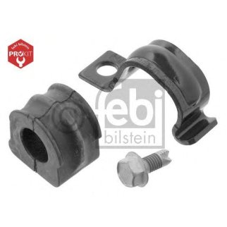 Комплект втулки стабилизатора фото