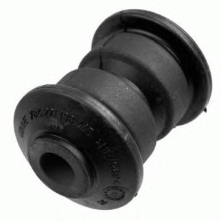 Сайлентблок передний подвески Lemforder 26614 01 фото