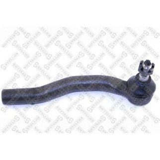 51-05489-SX_наконечник рулевой левый! Toyota Camry 3.0 V6/2.4 VVT-i 01> фото