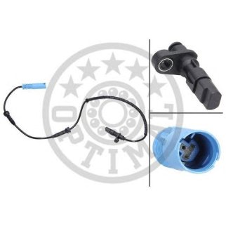 Датчик частота вращения колеса фото