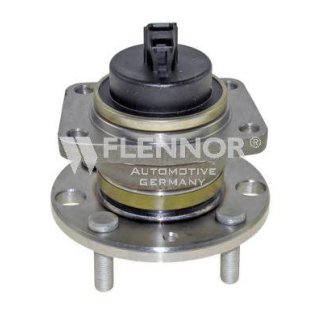 Ступица задняя FLENNOR FR391926 фото