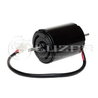 Моторчик отопителя LUZAR LFH 0410 фото