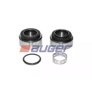 Подшипник ступицы (к-кт) auger 56547 фото