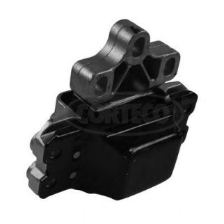 Опора двигателя левая CORTECO 80004411 фото