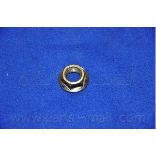 Стойка стабилизатора PARTS-MALL PXCLA-043 фото