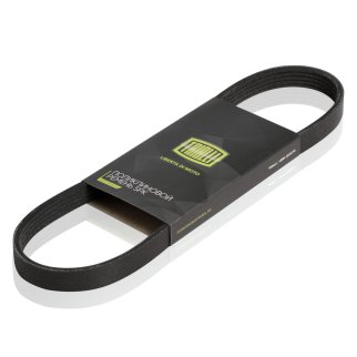 Ремень ручейковый TRIALLI 5PK813 фото